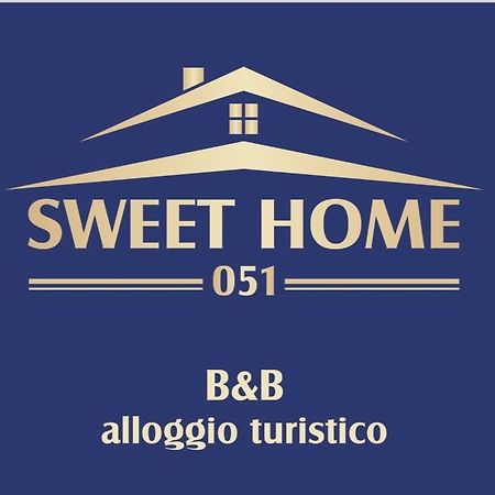 Sweet Home 051 Bologna Exterior foto