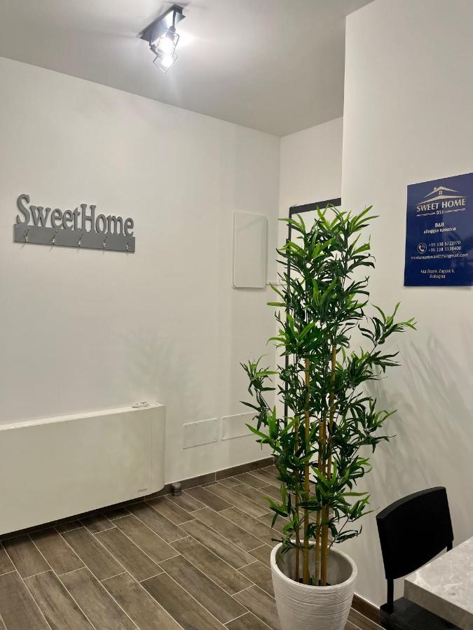 Sweet Home 051 Bologna Exterior foto