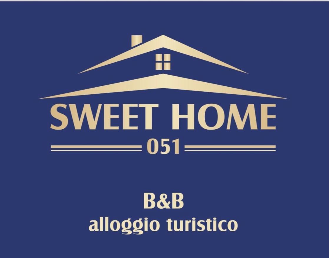 Sweet Home 051 Bologna Exterior foto